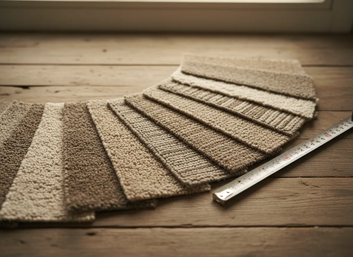 Carpet Installation New Gloucester, ME FAQs